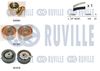 Комплект ременя ГРМ RUVILLE 550312