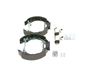 Bosch Brake Shoe Set 0 204 114 686