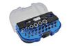 Laser Tools Screwdriver Bit Set 8790