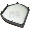 MEAT & DORIA