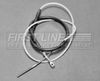 First Line FKB1510 Cable, parking brake