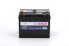 Bosch Starter Battery 0 092 L40 270