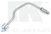 спирачен маркуч
