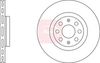 APEC Brake Disc DSK2399