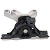 окачване, двигател