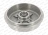 Ferodo Brake Drum FDR329126