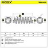 RIDEX