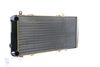 Mahle CR 1513 000S Radiator, engine cooling