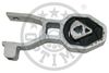 Кронштейн, подвеска двигателя OPTIMAL F8-6620