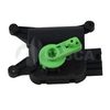 регулиращ елемент, смесваща клапа