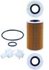 Knecht Oil Filter OX 554D2