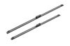 Bosch Wiper Blade 3 397 007 120 - A120S