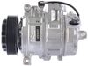 Mahle ACP 485 000P Compressor, air conditioning