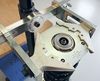 Adapter, Federspanner