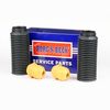 BORG & BECK Dust Cover Kit, shock absorber BPK7002