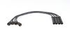 Bosch Ignition Lead Set 0 986 356 716 (0986356716)