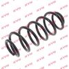 KYB RH6626 Suspension Spring