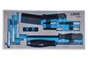 Laser Tools Brake Service Kit 13pc