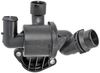 Termostat, chladivo 8MT 354 777-381