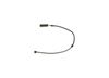 Bosch Warning Contact, brake pad wear 1 987 474 954 (1987474954)