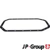 Прокладка, масляная ванна JP GROUP 1119400300