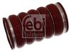 hadice turba SCANIA 99x181mm, červená 47694