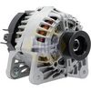 NAPA Alternator NAL2609