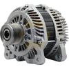 NAPA Alternator NAL1730
