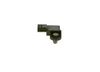 Sensor, boost pressure 0281006108