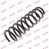 KYB RC6368 Suspension Spring