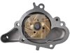 Febi Bilstein Water Pump, engine cooling 186075