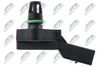 Sensor, Saugrohrdruck