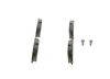 Bosch Brake Pad Set 0 986 494 027 (0986494027)