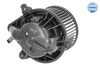 Meyle Interior Blower 11-12 237 0001