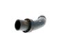 въздуховод за турбината