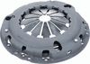 For Fait 500 Panda Lancia Ypsilon 0.9 TwinAir 2009 onwards SACHS Clutch Kit