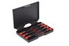 KS Tools ESD Feinmechanik Schraubendreher Satz - 500.7165
