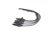 Bosch Ignition Lead Set 0 986 356 889 (0986356889)