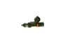 Bosch Fuel Injection Part 0 280 158 117 EV14ES (0280158117)