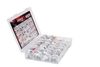 KS TOOLS Reparatursatz, Ventil (Reifendruck-Kontrollsys.) 149.0200 - 1490200