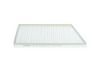 BOSCH Filter, cabin air 1 987 432 270