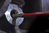 Laser Tools Flexible Magnetic Pickup Tool