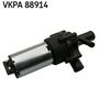 SKF Water Pump, engine cooling VKPA 88914