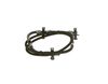 Bosch Hose, fuel overflow 0 928 402 053