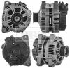 BORG & BECK Alternator BBA2087