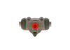 Колесный тормозной цилиндр BOSCH 0 986 475 797 (WC790)