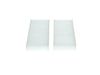 Bosch Filter, cabin air 1 987 435 062