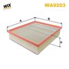 Воздушный фильтр WIX FILTERS WA9203