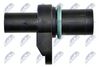 Sensor, Nockenwellenposition