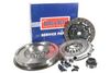 BORG & BECK Conversion Set, clutch HKF1066